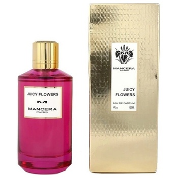 Juicy Flowers EDP
